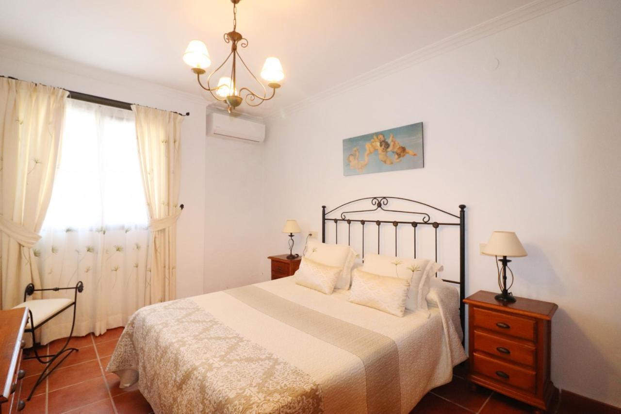 Villa Camaron Almuñécar Εξωτερικό φωτογραφία