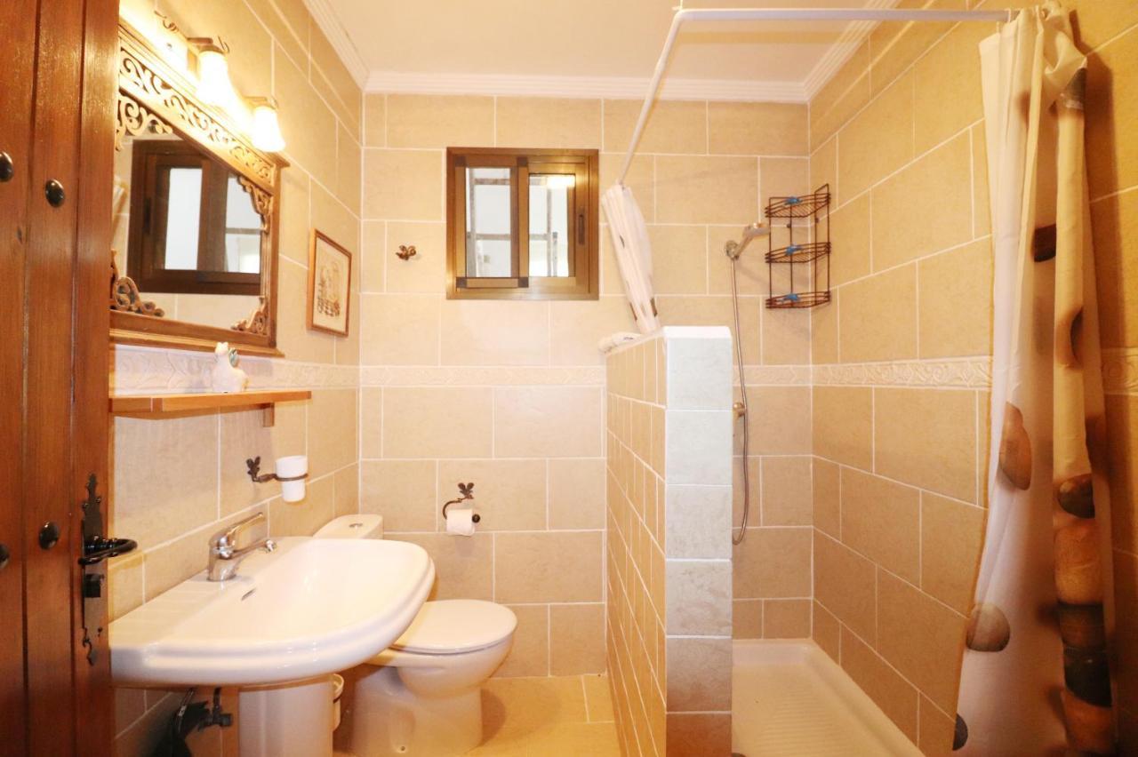 Villa Camaron Almuñécar Εξωτερικό φωτογραφία